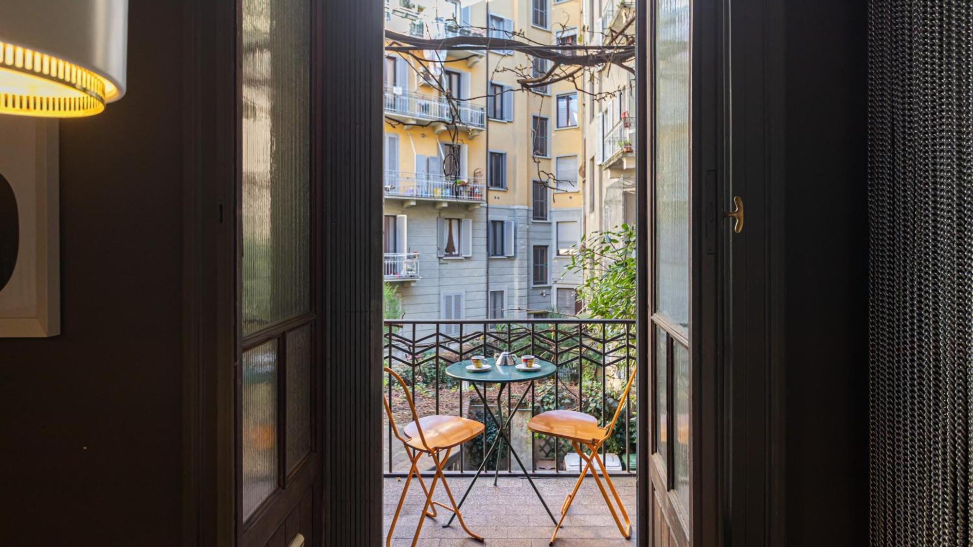 Italianway - Redi 29 * Mailand