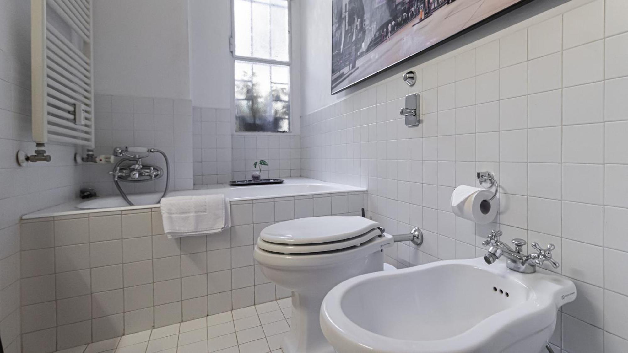 Apartment Italianway - Redi 29 Mailand