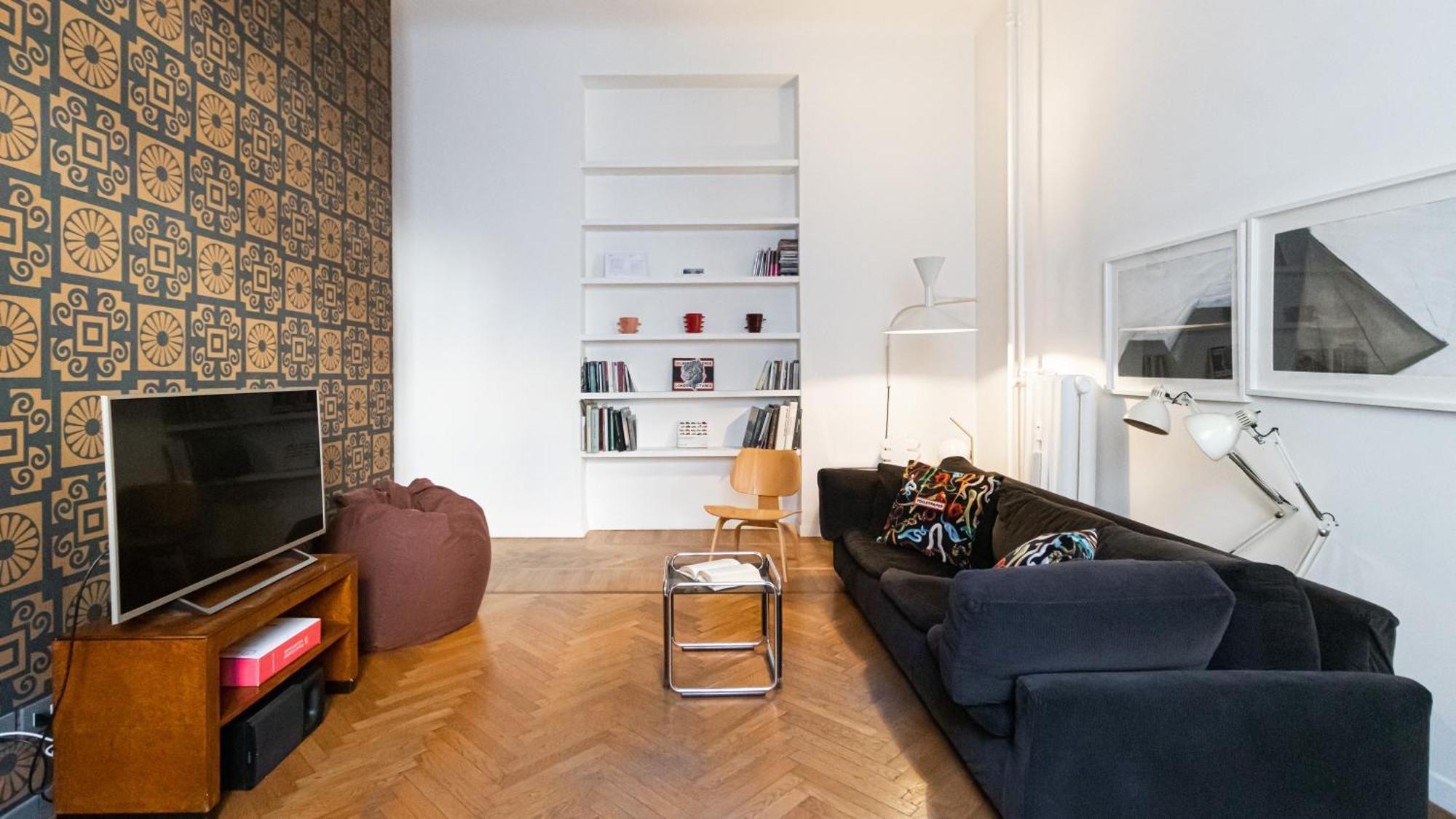 Italianway - Redi 29 * Mailand