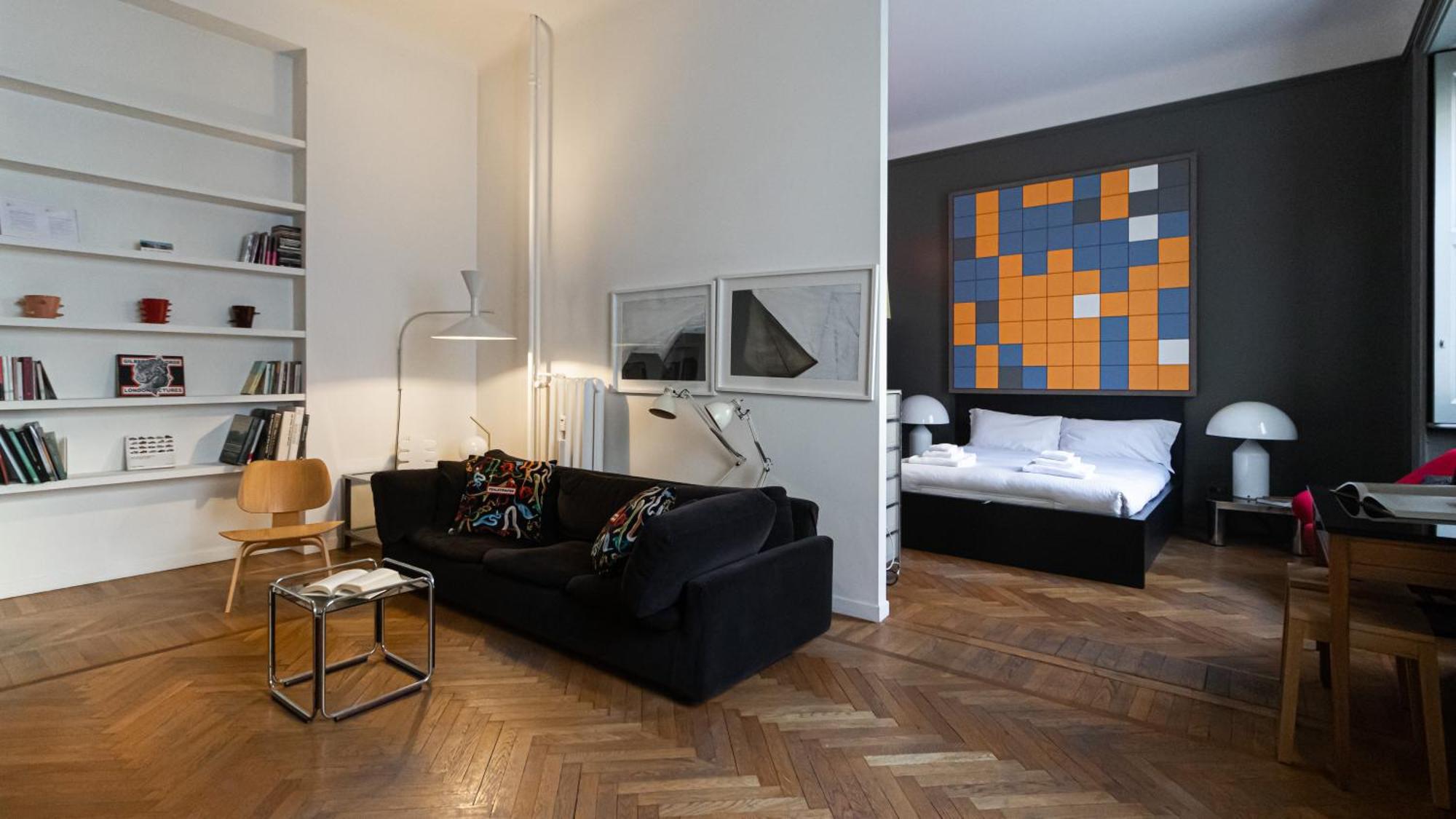 Italianway - Redi 29 Apartment Mailand