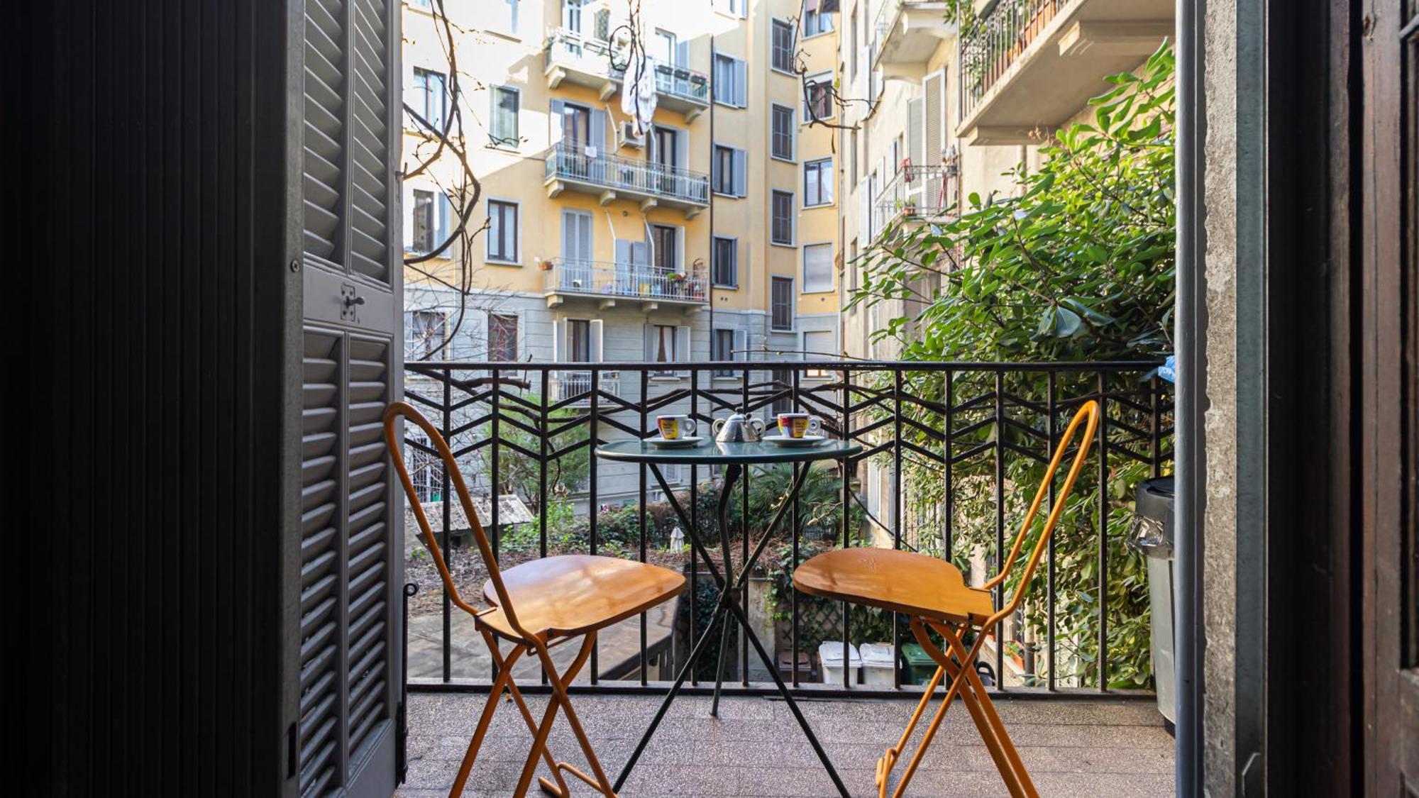 Italianway - Redi 29 Mailand
